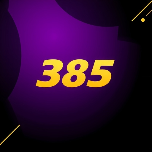bet 385